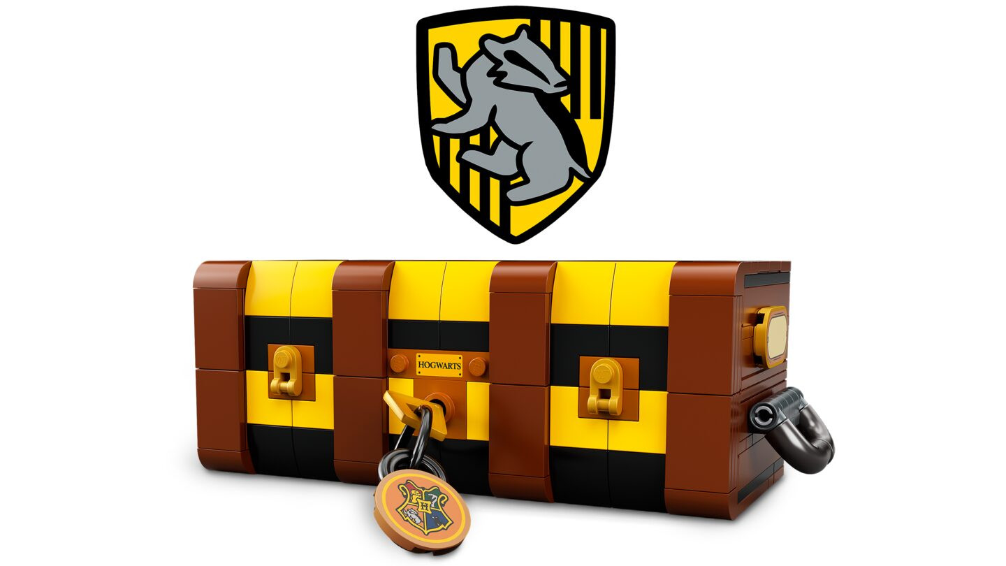 Zweinstein™ magische hutkoffer — Afbeelding 8