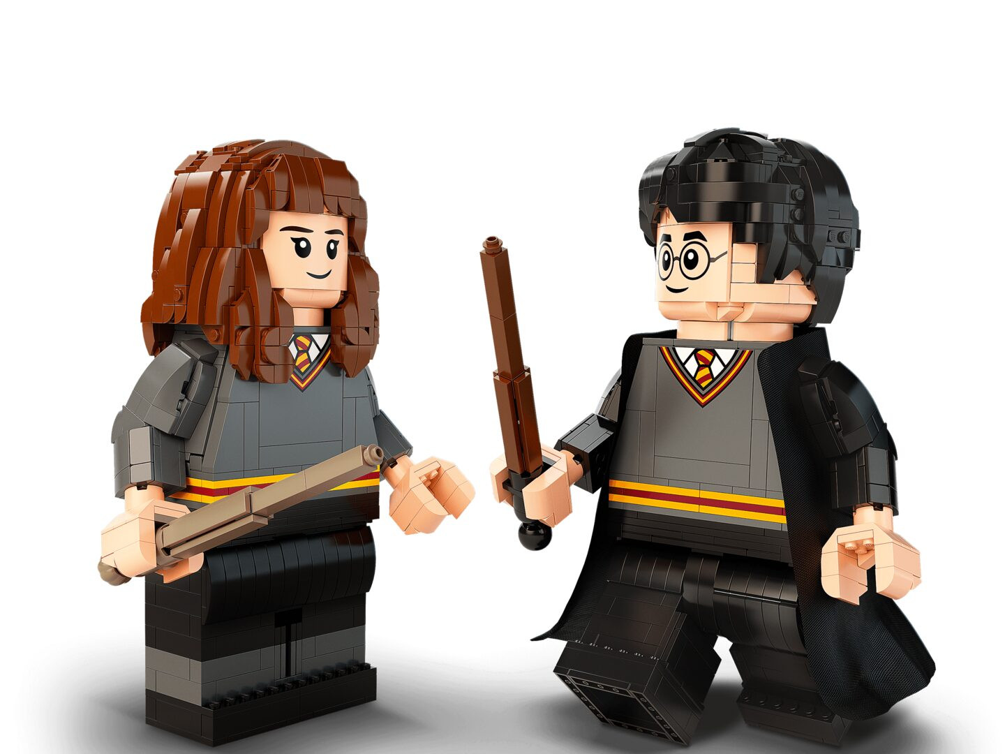 Harry Potter & Hermelien Griffel™ — Afbeelding 5