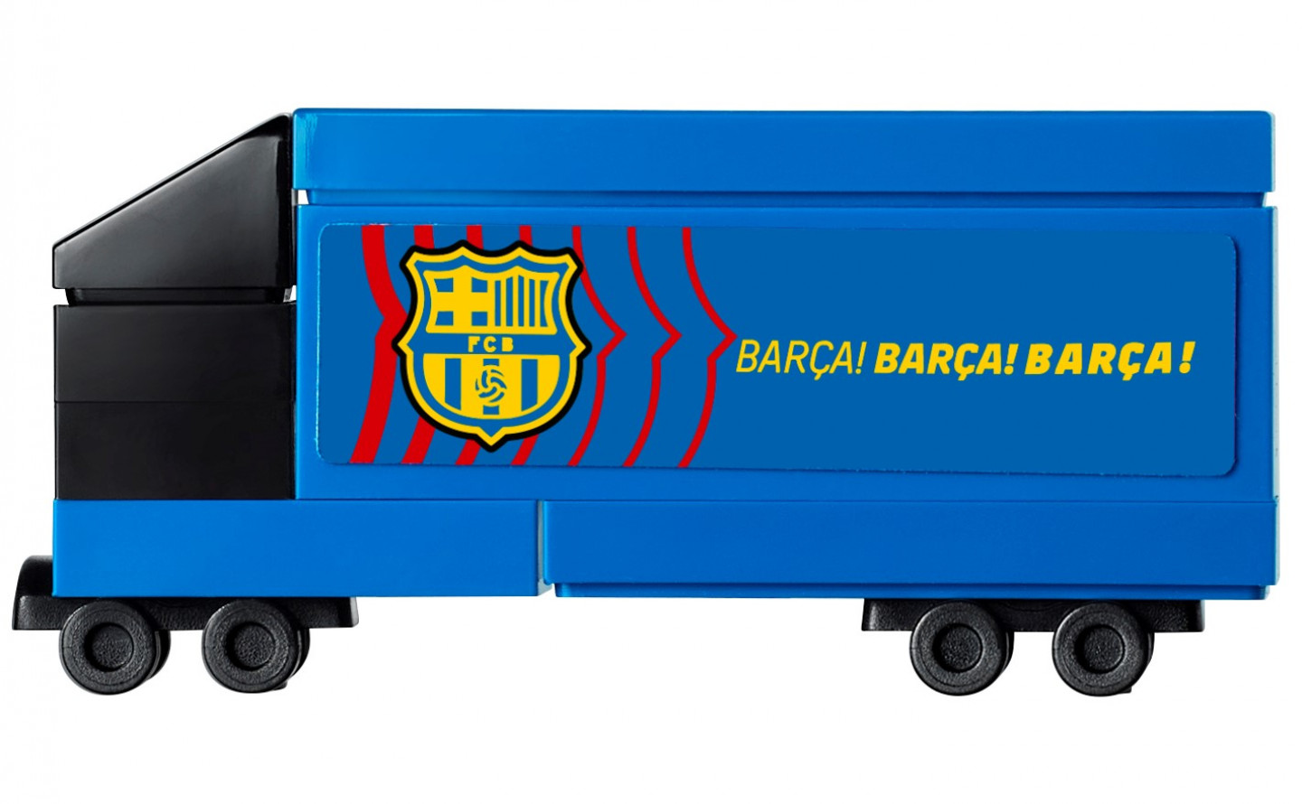 Camp Nou – FC Barcelona — Afbeelding 9