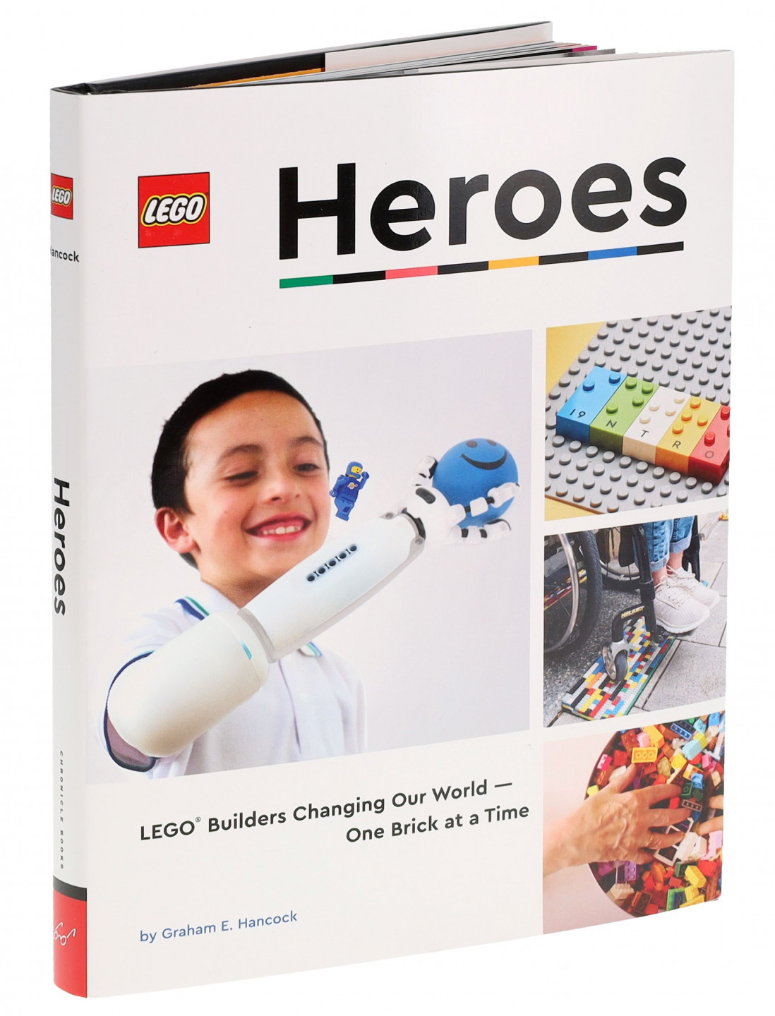 LEGO® Heroes