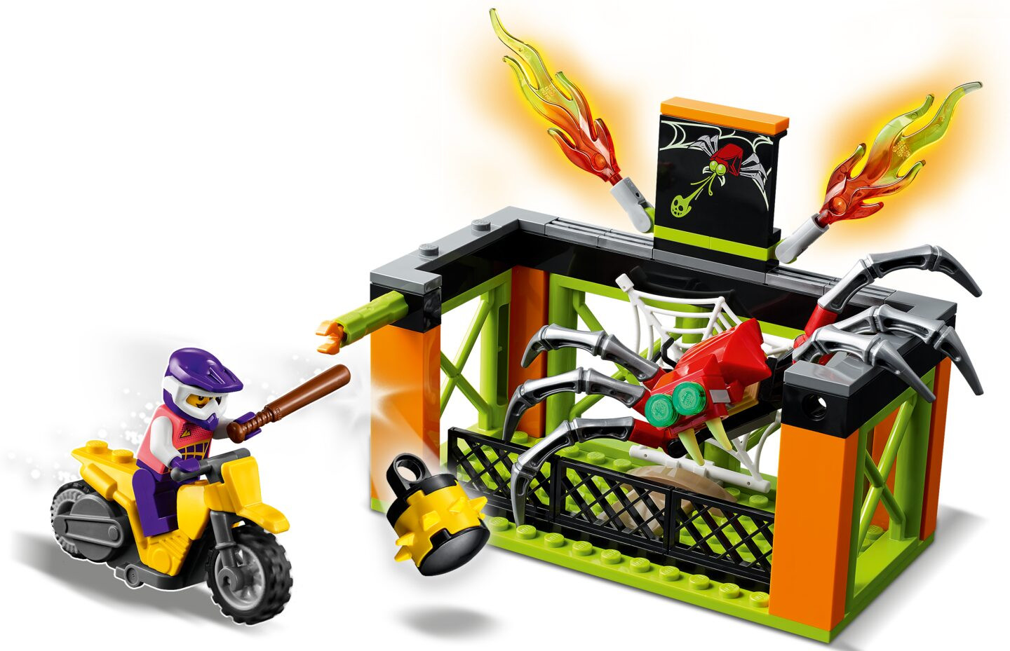 Stuntpark — Afbeelding 10