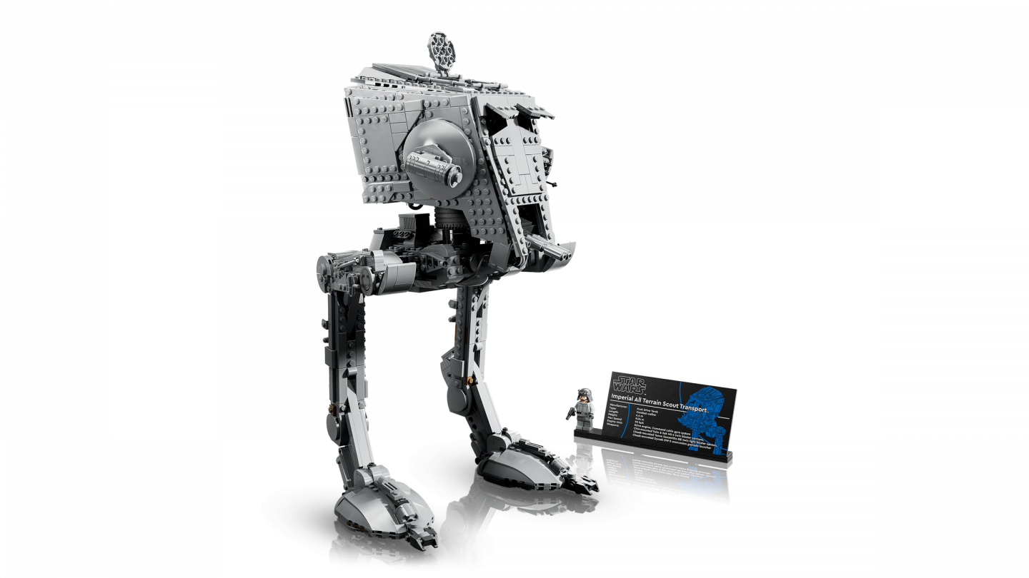 AT-ST™ Walker — Afbeelding 5