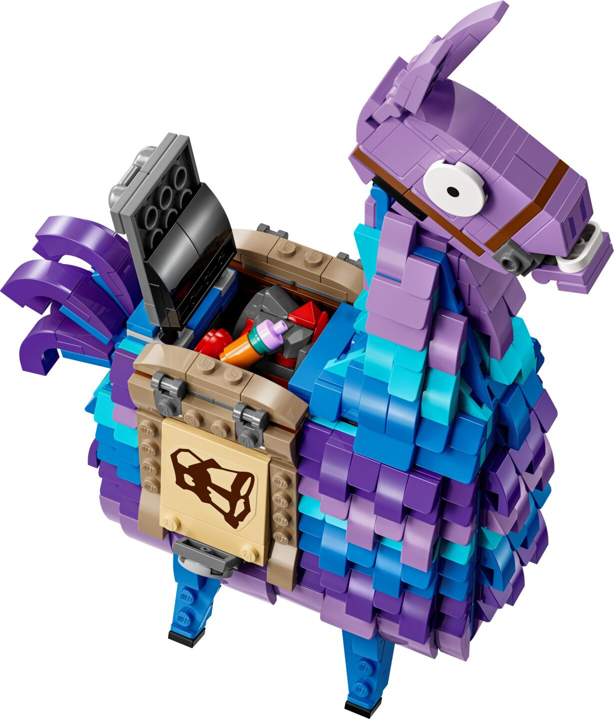 Supply Llama — Afbeelding 3