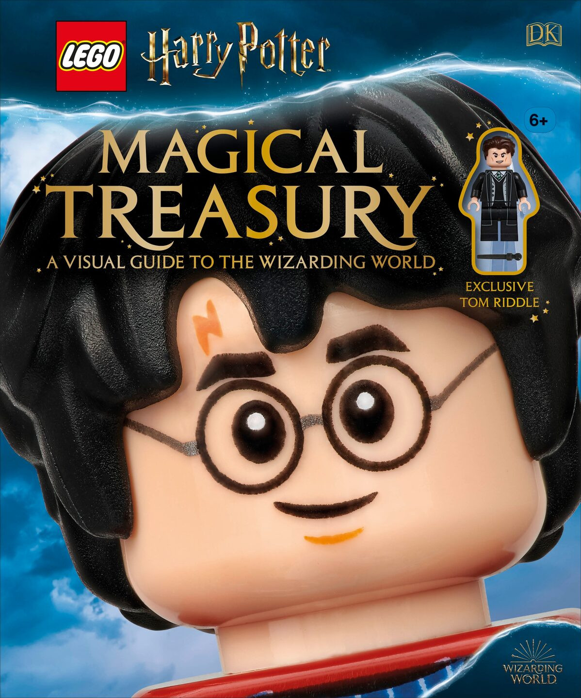 Magical Treasury — Afbeelding 2