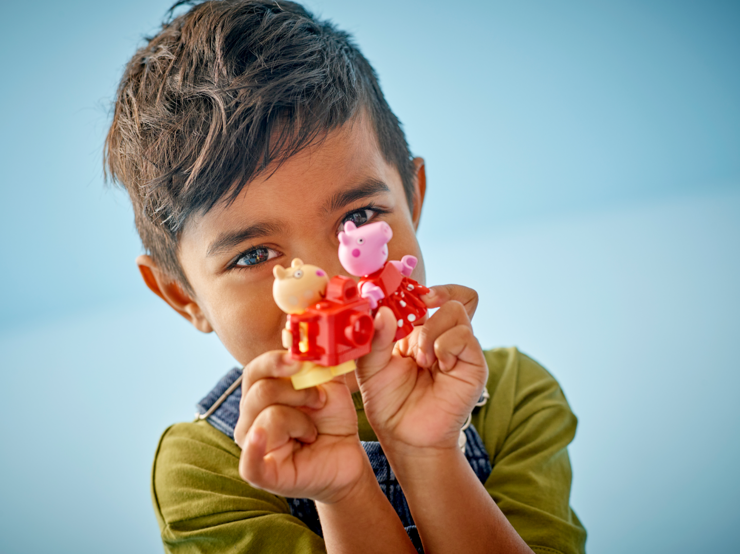 Peppa Big verjaardagshuis — Afbeelding 5
