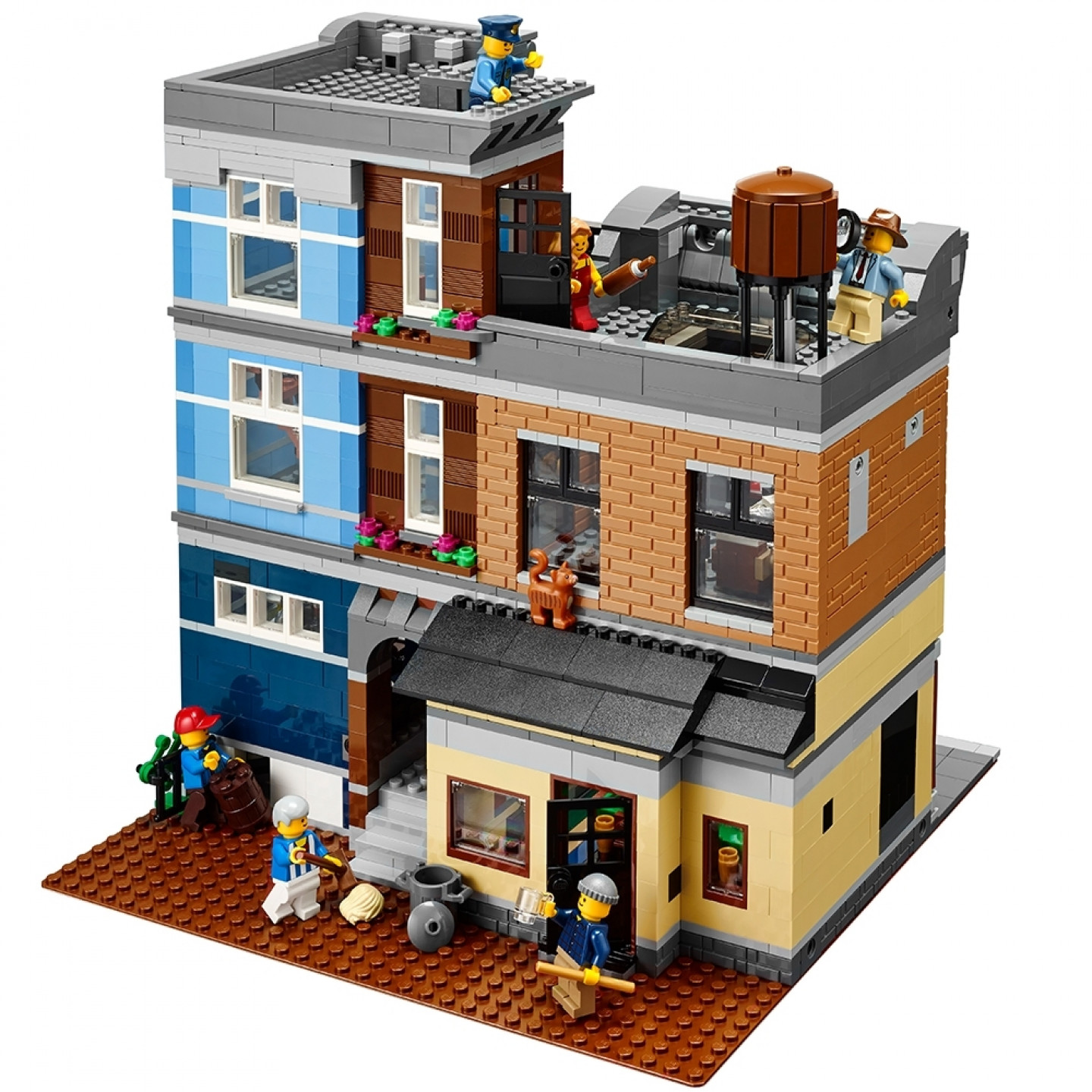 Detectivekantoor — Afbeelding 5