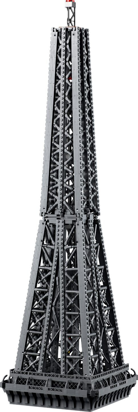 Eiffeltoren — Afbeelding 9