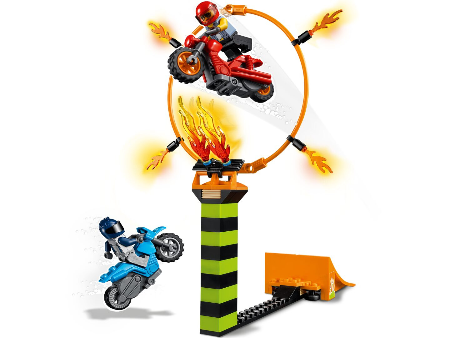 Stuntcompetitie — Afbeelding 5