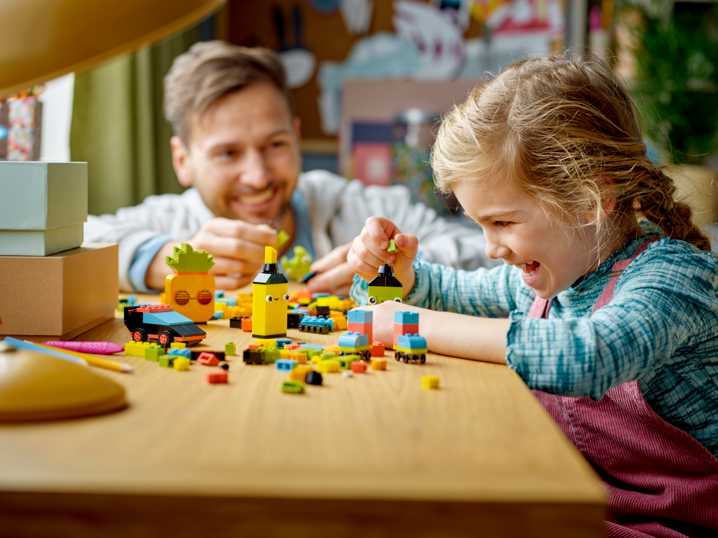 Creatief spelen met neon — Afbeelding 11