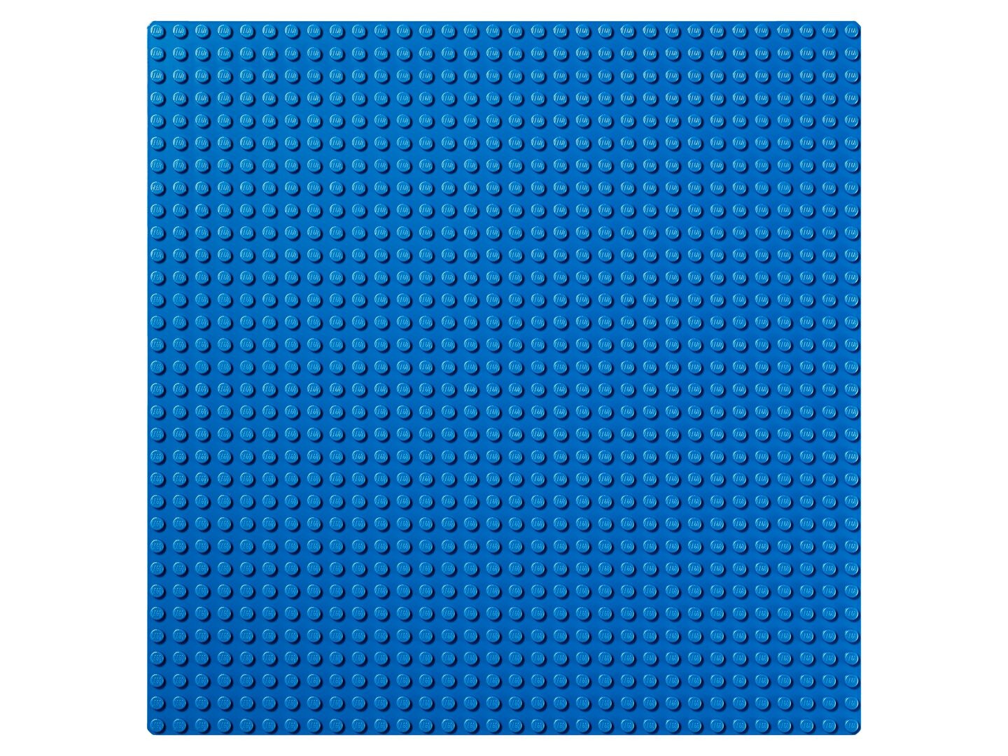 Blauwe basisplaat — Afbeelding 4