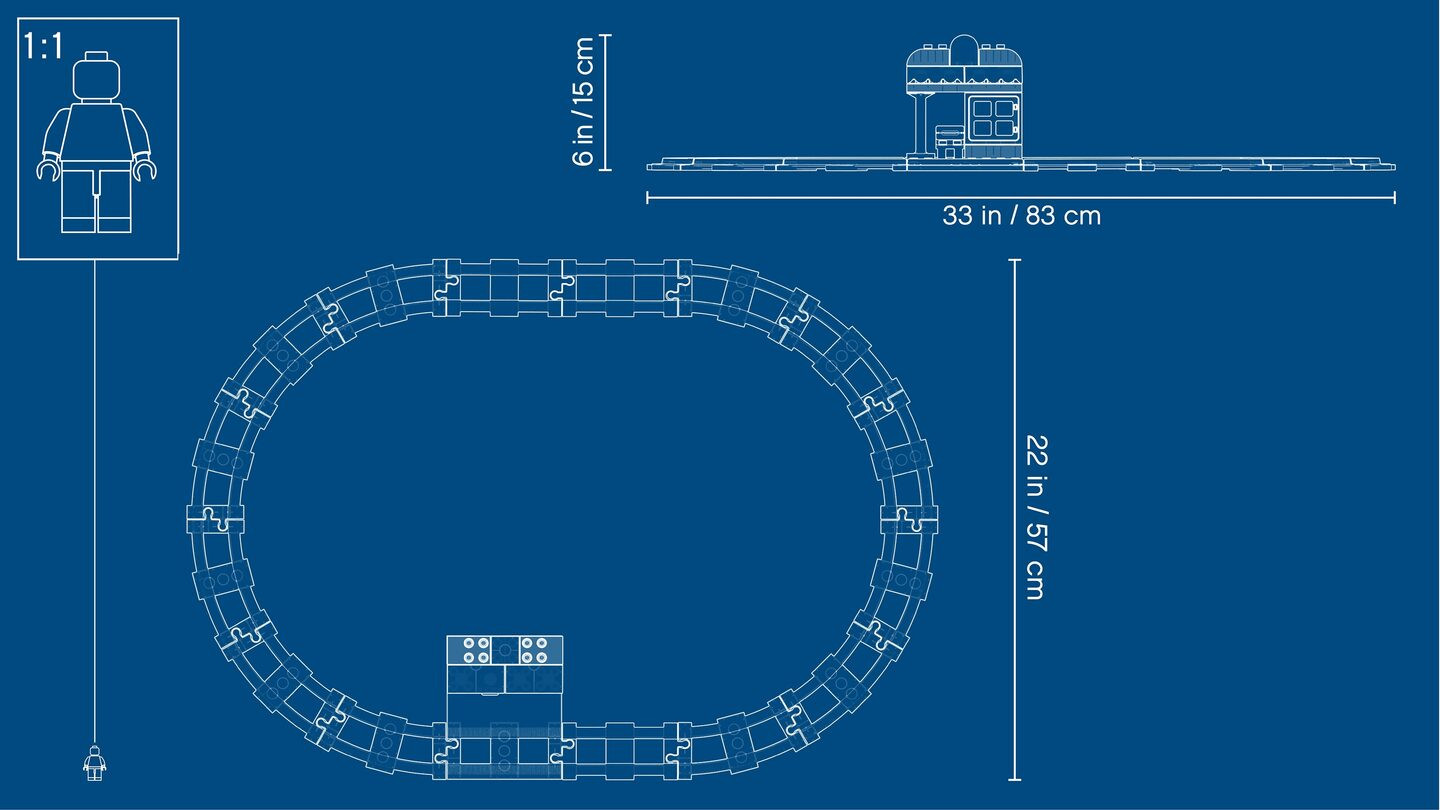 Stoomtrein — Afbeelding 7