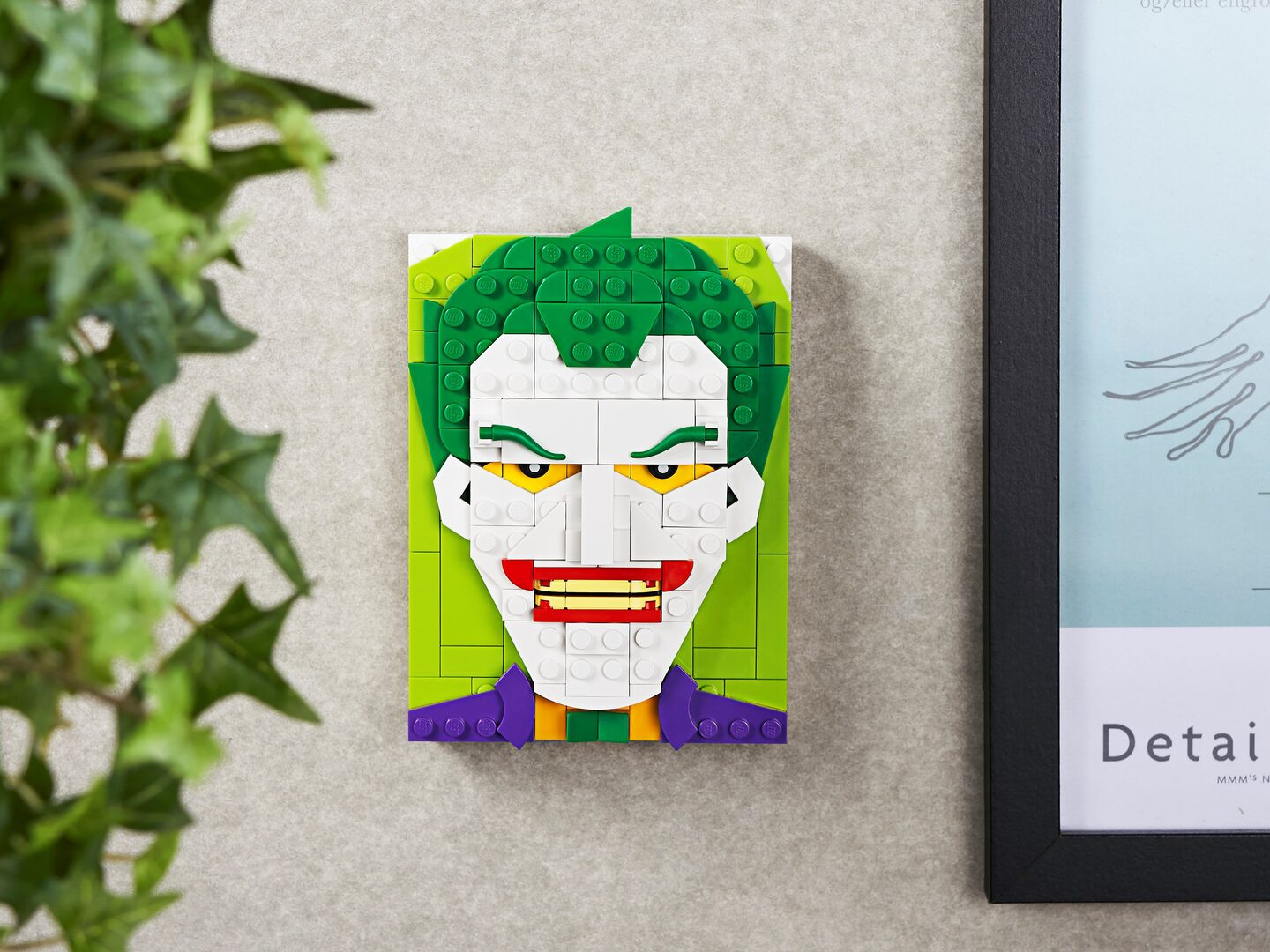 The Joker™ — Afbeelding 5