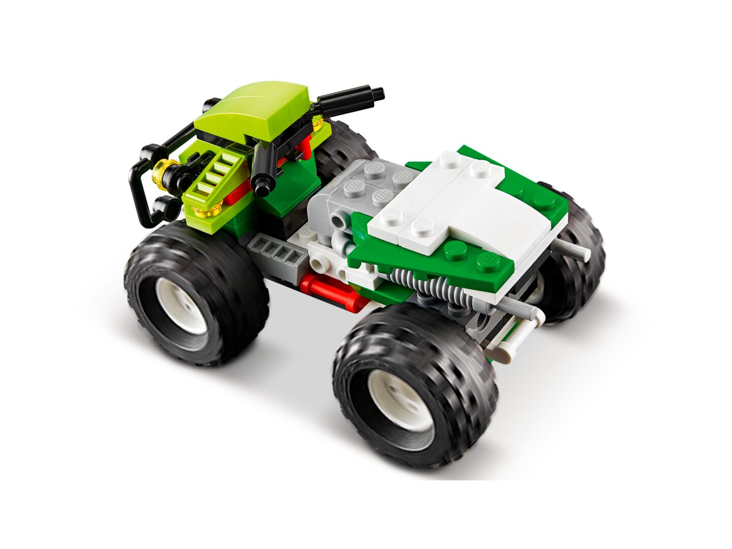 Terreinbuggy — Afbeelding 6