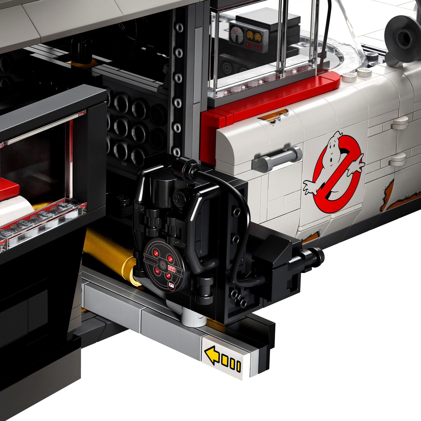 Ghostbusters™ Auto ECTO-1 — Afbeelding 5