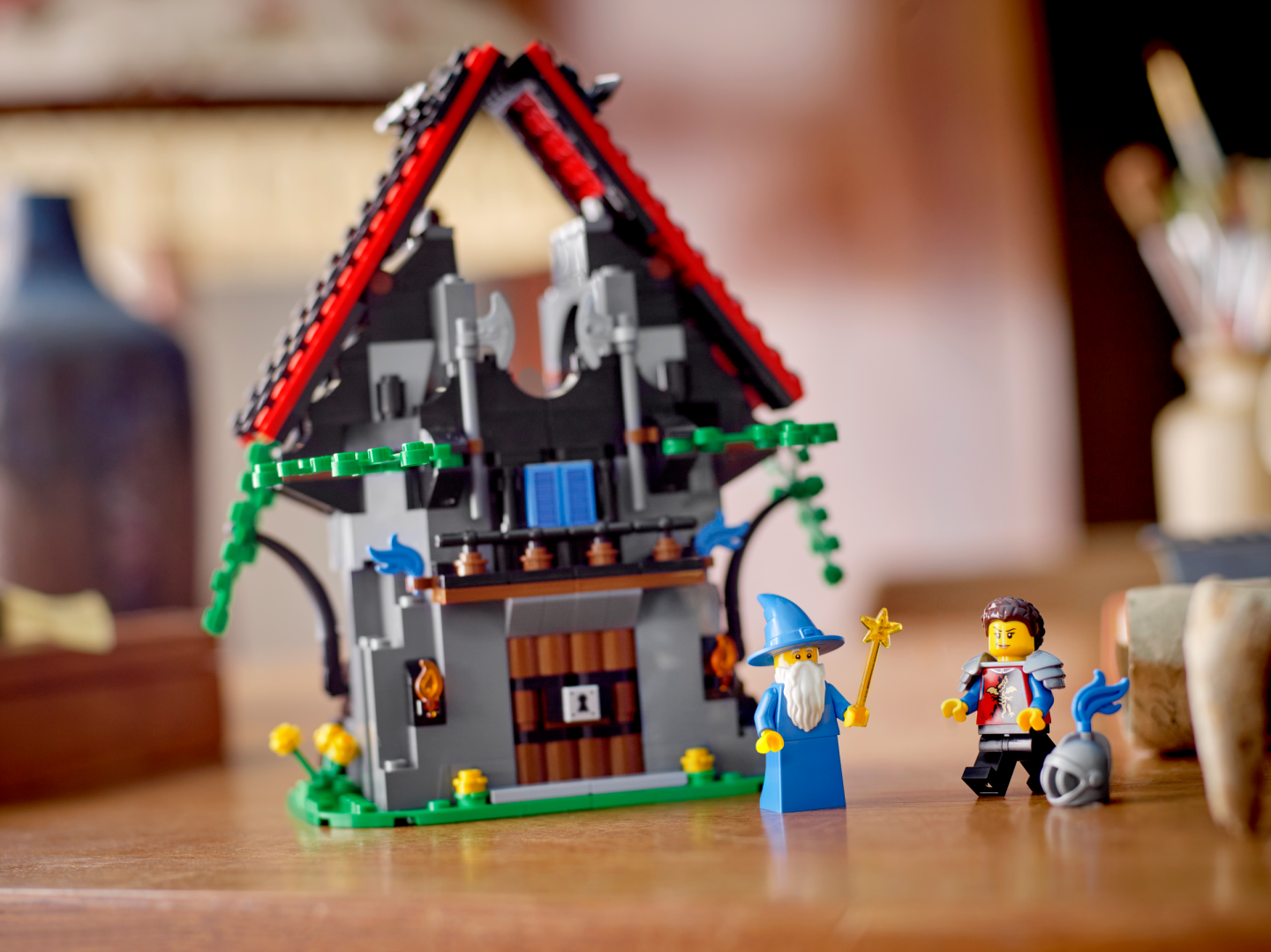 Majisto’s Magical Workshop — Image 4