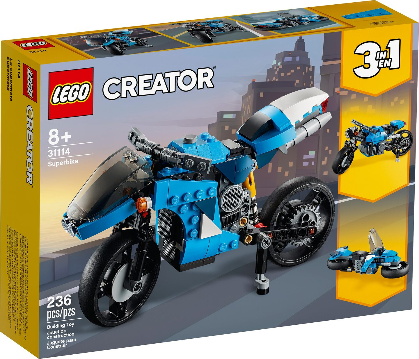 Snelle motor — Afbeelding 2