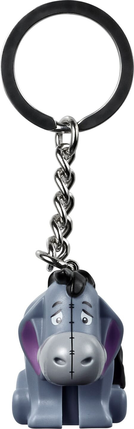 Iejoor sleutelhanger — Afbeelding 1