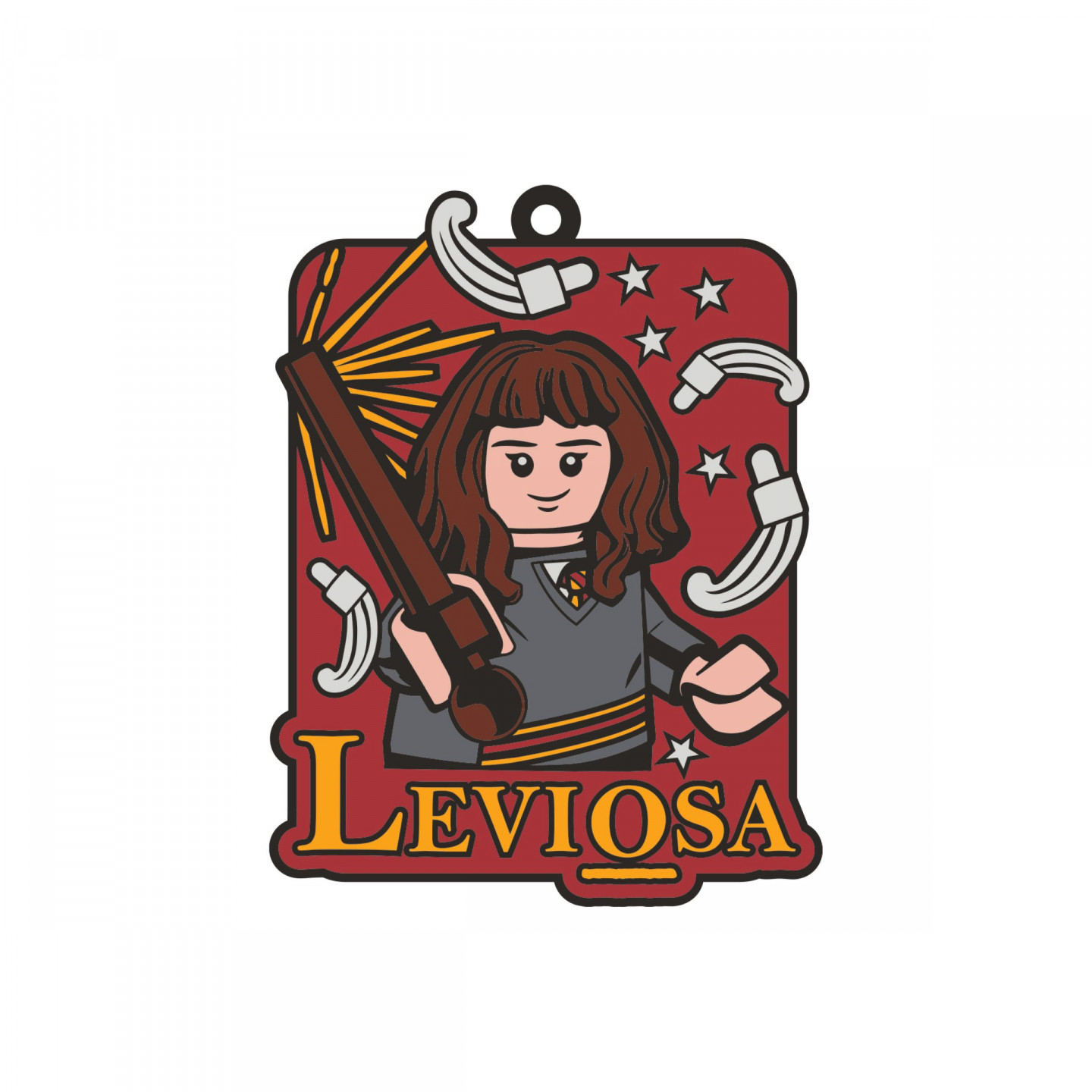 Leviosa magneet