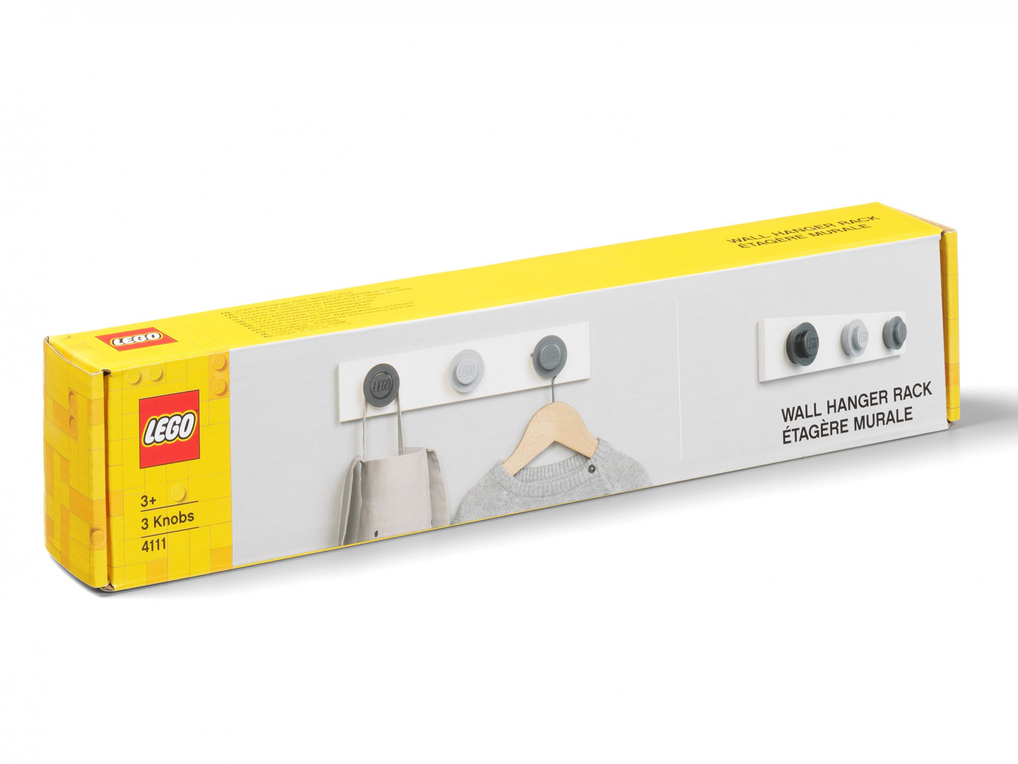 LEGO® kapstok — Afbeelding 9