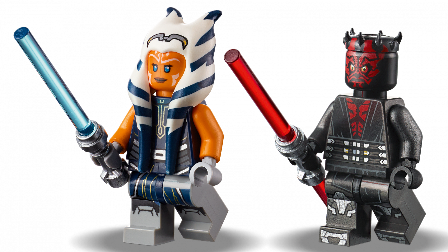 Duel op Mandalore™ — Afbeelding 3