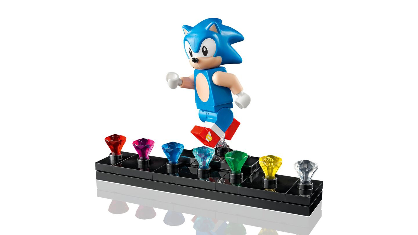 Sonic the Hedgehog™ – Green Hill Zone — Afbeelding 11