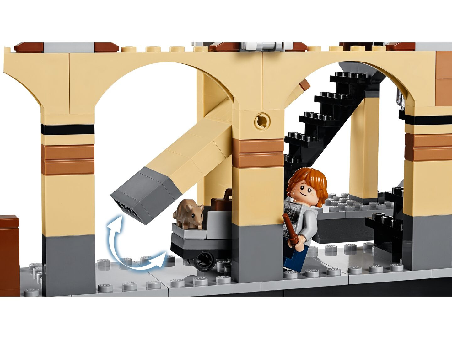 De Zweinstein™ Express — Afbeelding 4