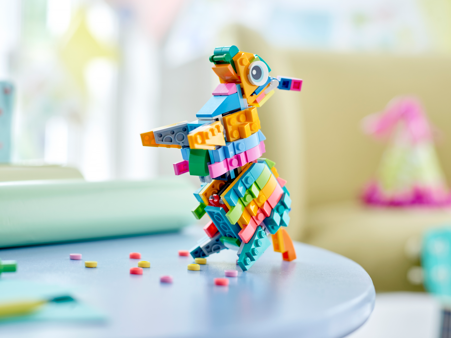 Piñata — Afbeelding 5