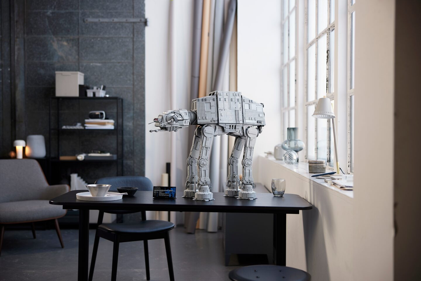 AT-AT™ — Afbeelding 11