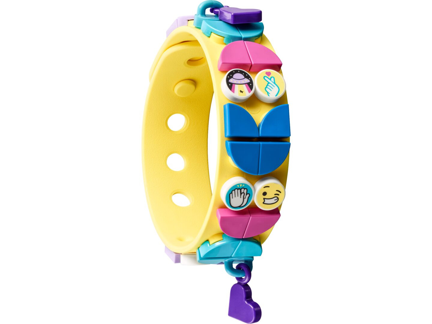 Snoepkatje - armband & tassenhanger — Afbeelding 7