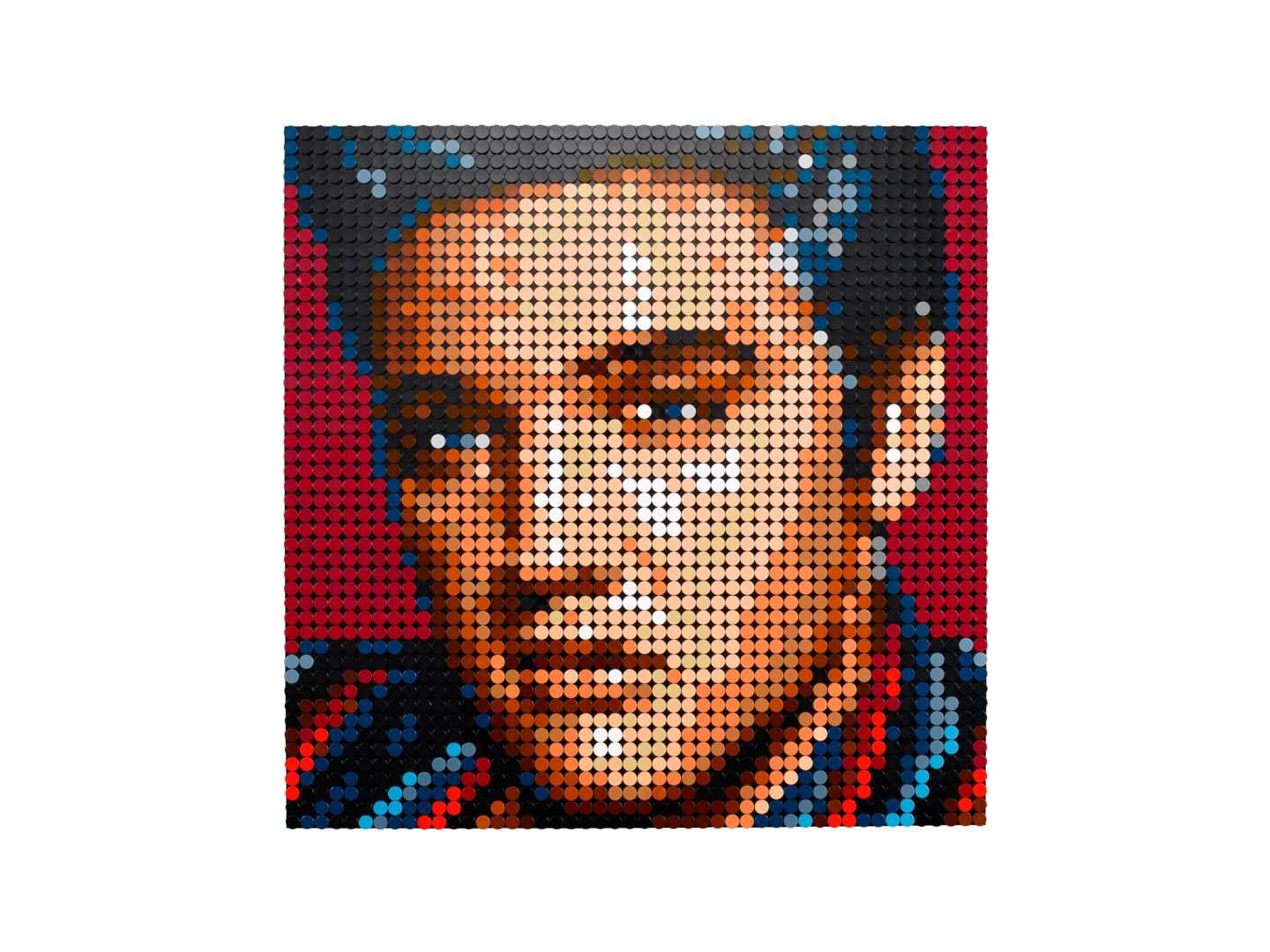 Elvis Presley “The King” — Afbeelding 3