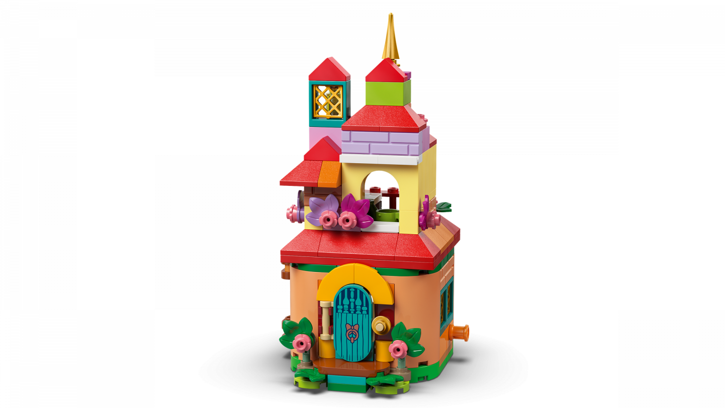 Mini huis uit Encanto — Afbeelding 3