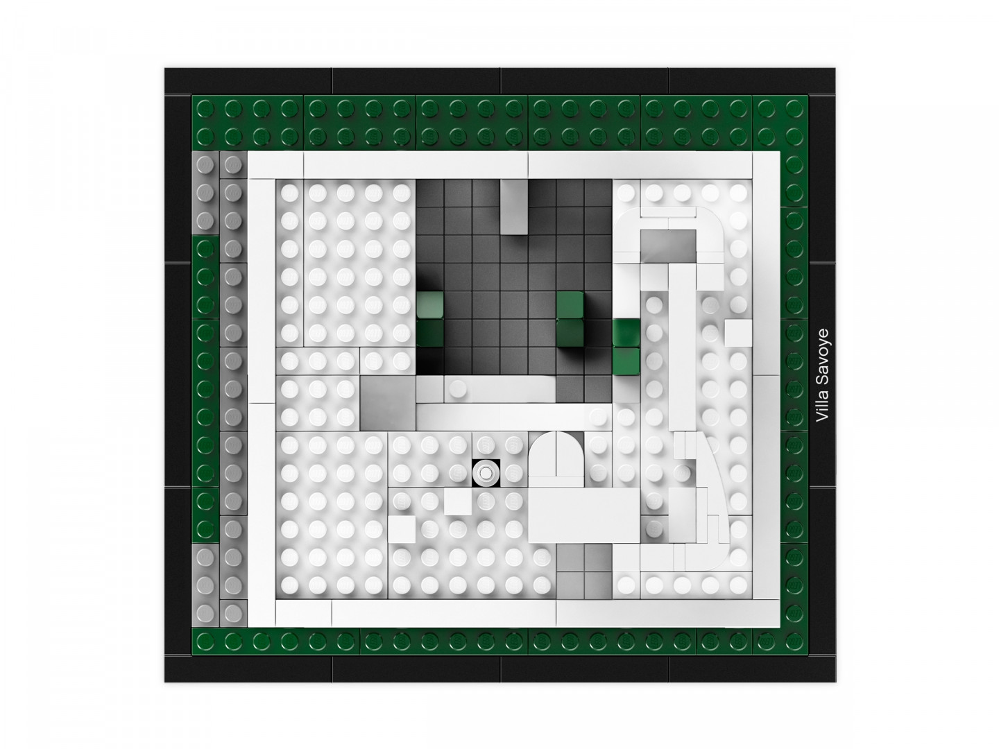 Villa Savoye — Image 5