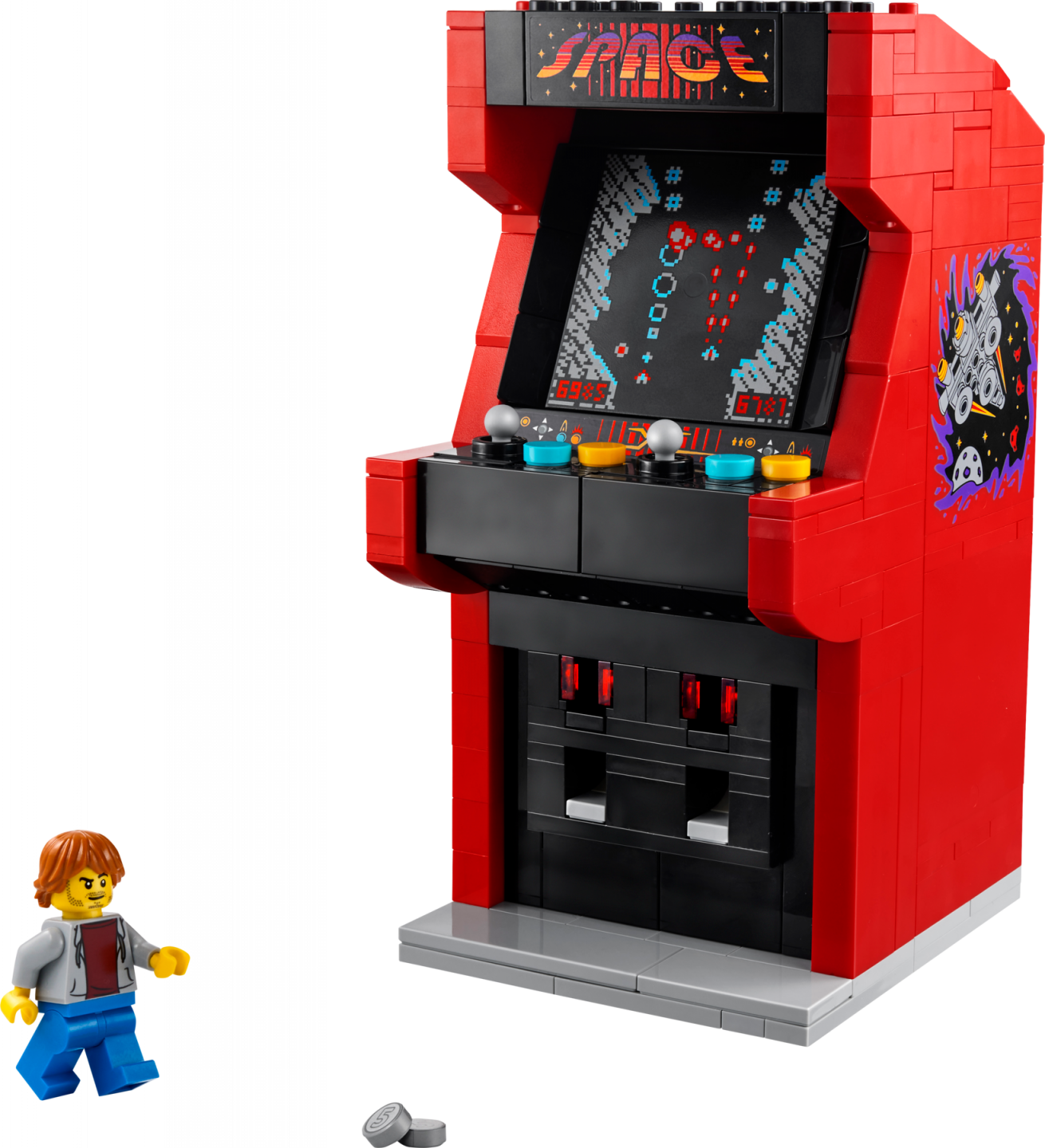 Speelautomaat