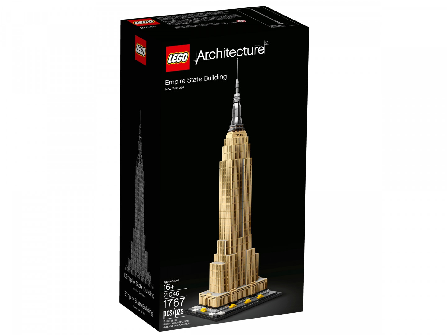 Empire State Building — Image 2
