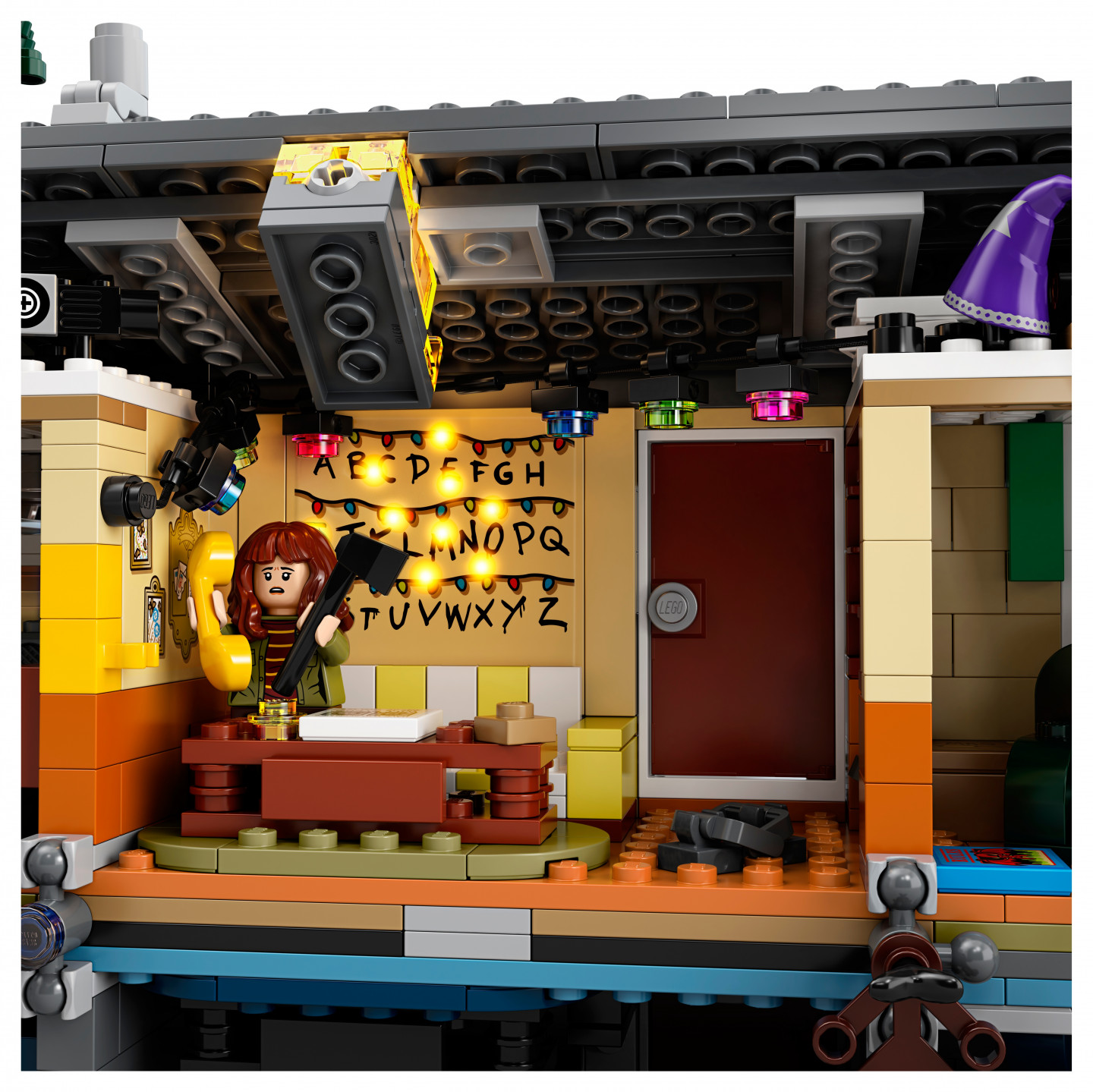 The Upside Down — Afbeelding 10