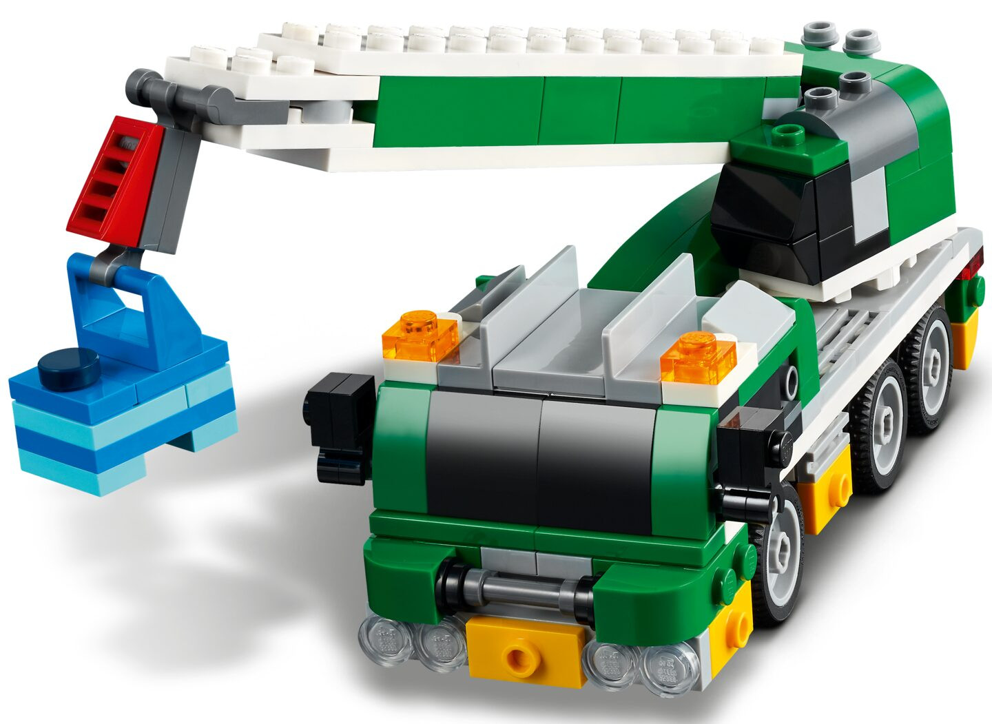 Racewagen transportvoertuig — Afbeelding 7