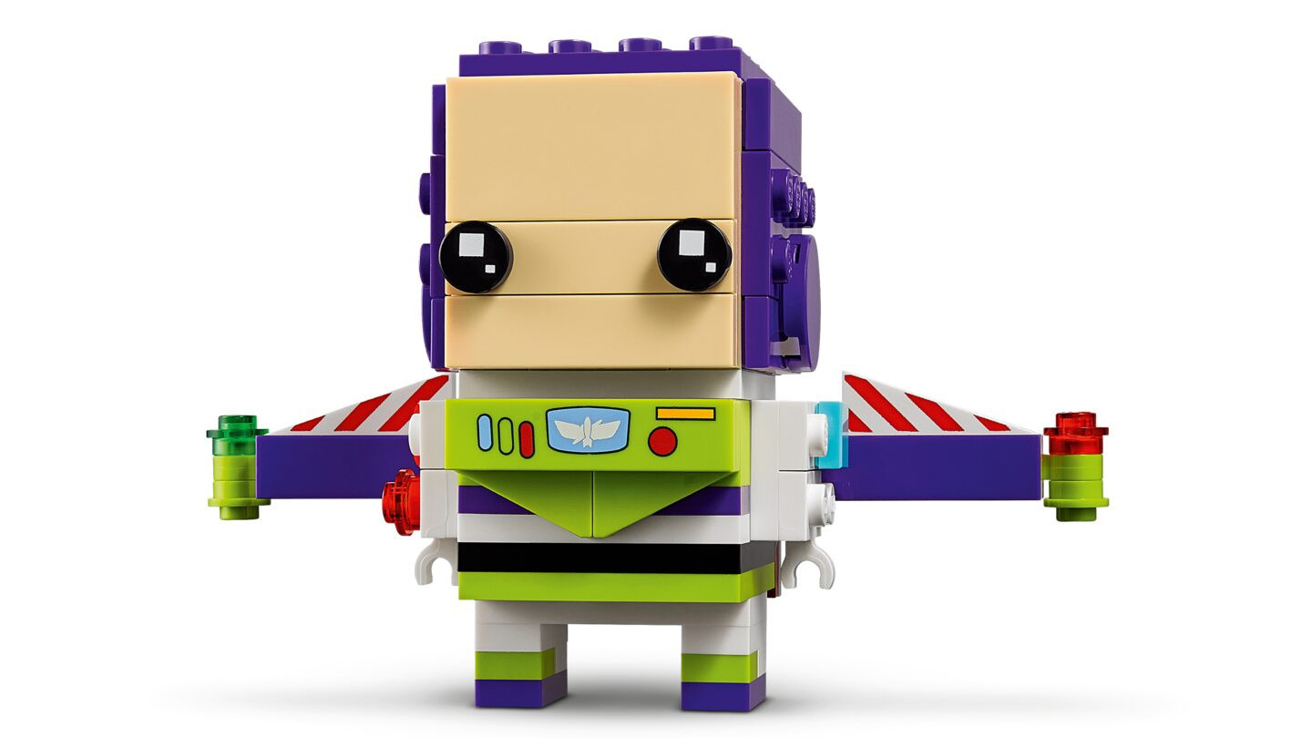Buzz Lightyear — Afbeelding 1