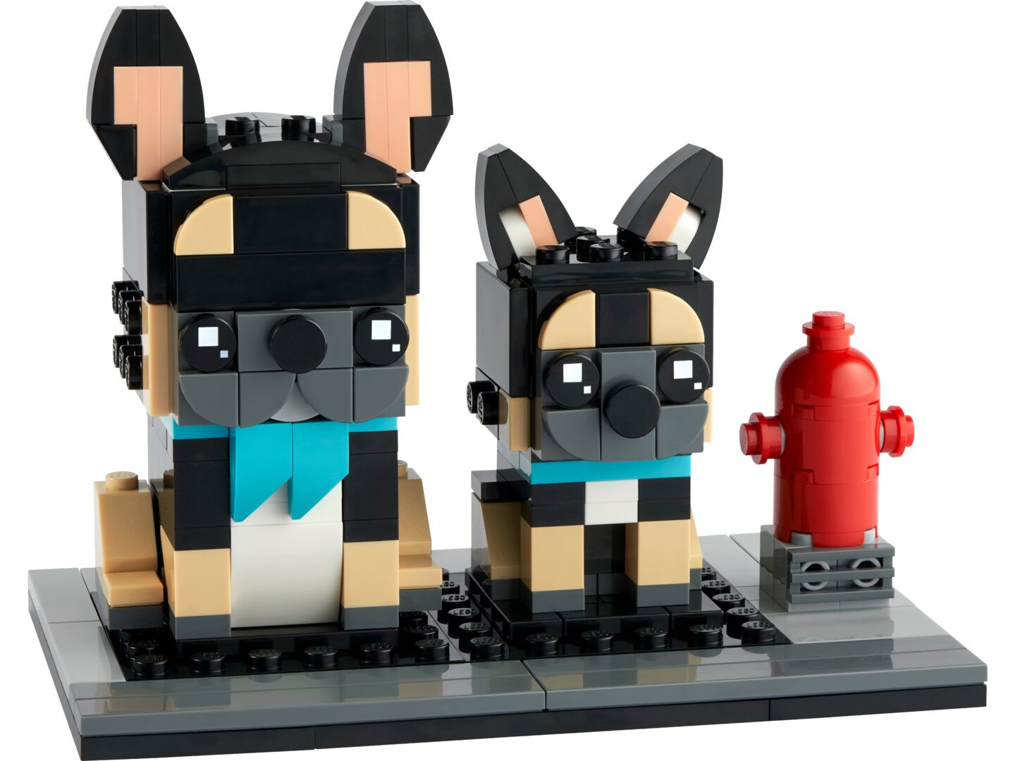 Franse buldog — Afbeelding 1