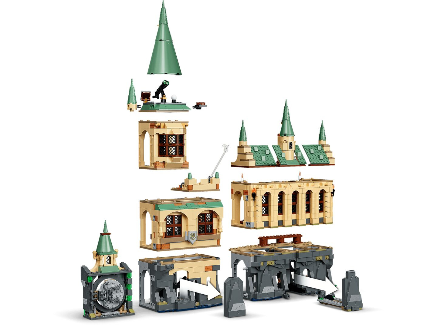 Zweinstein™ Geheime Kamer — Afbeelding 9