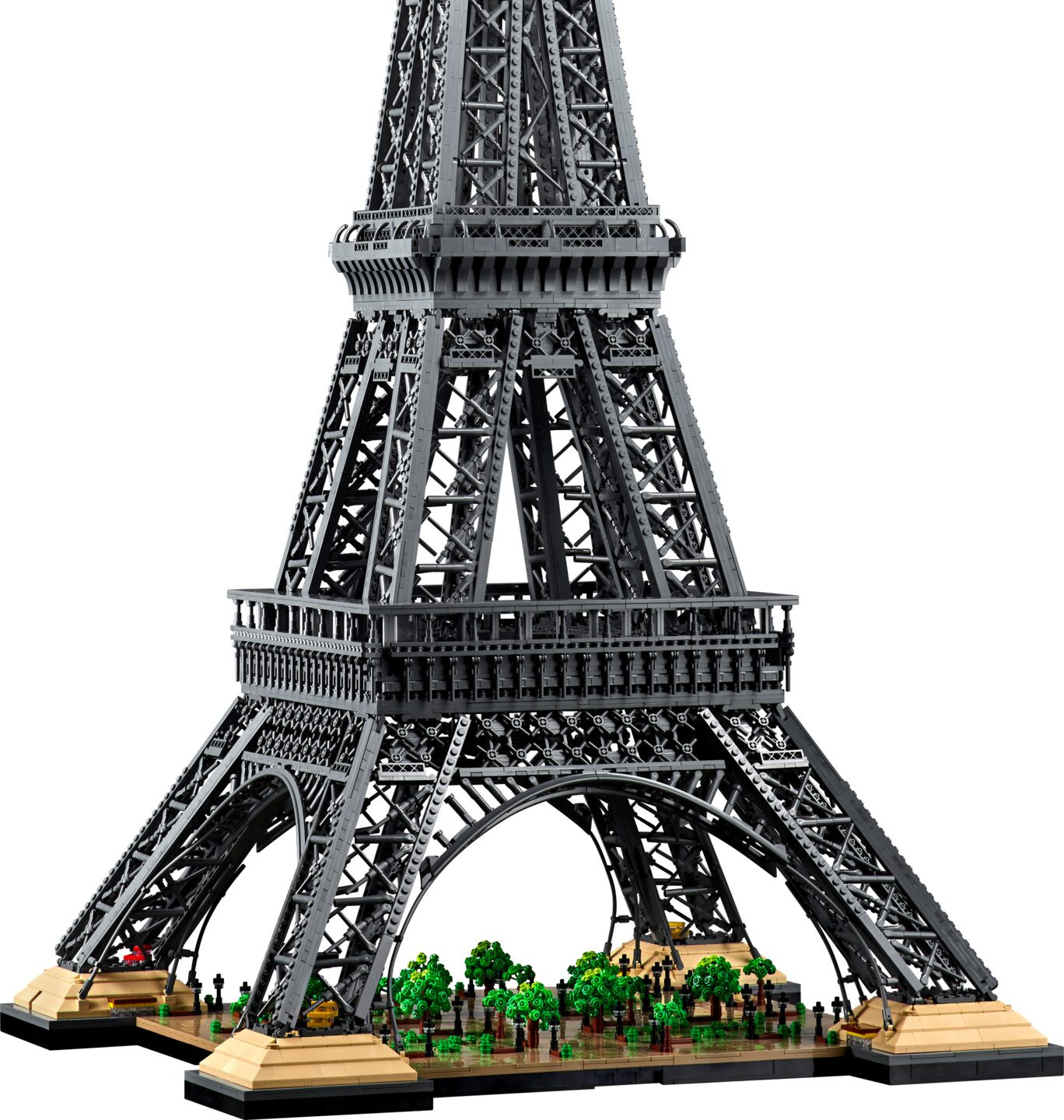 Eiffeltoren — Afbeelding 4