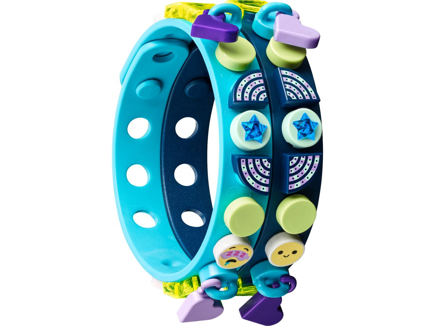 Diepzee - armbanden met bedeltjes — Afbeelding 7