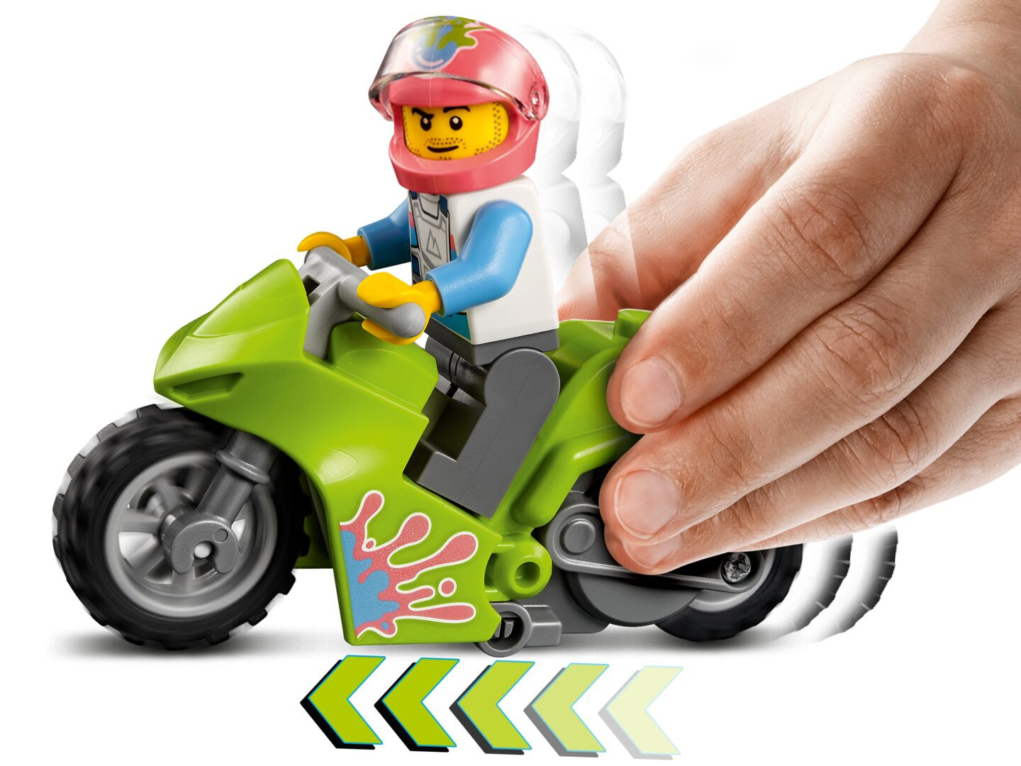 Stuntshow arena — Afbeelding 9