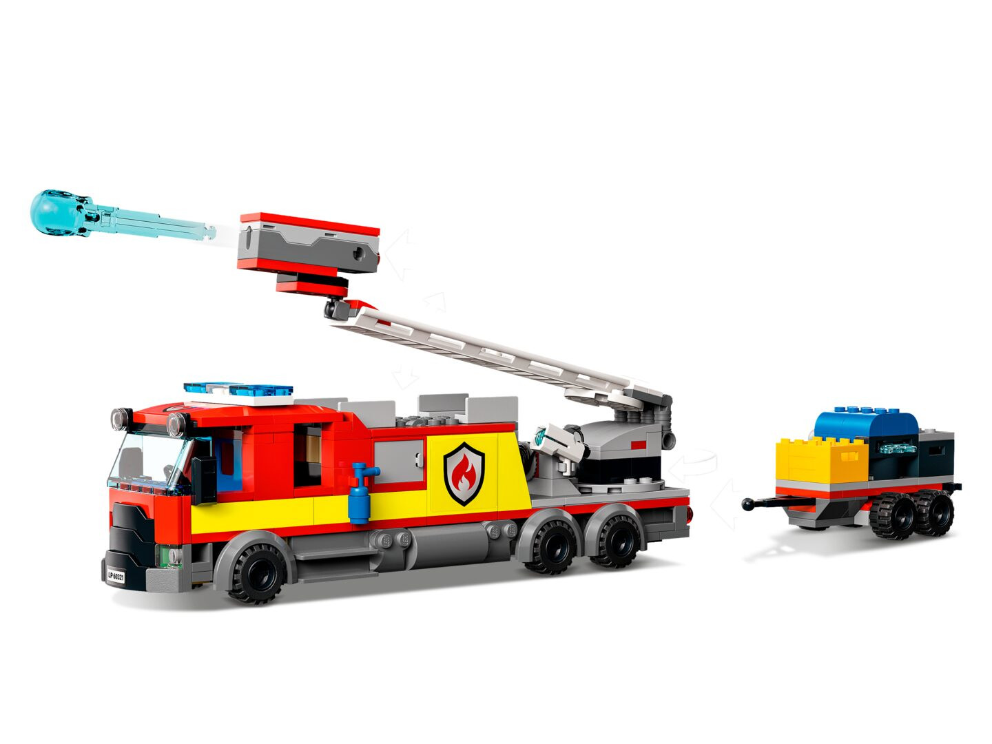 Brandweerteam — Afbeelding 4