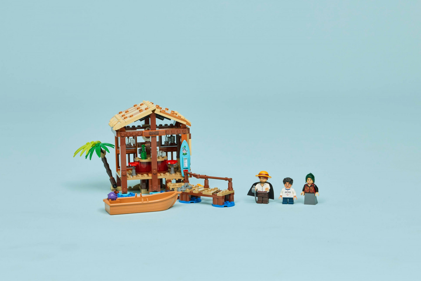 Hut in Windmolendorp — Afbeelding 7