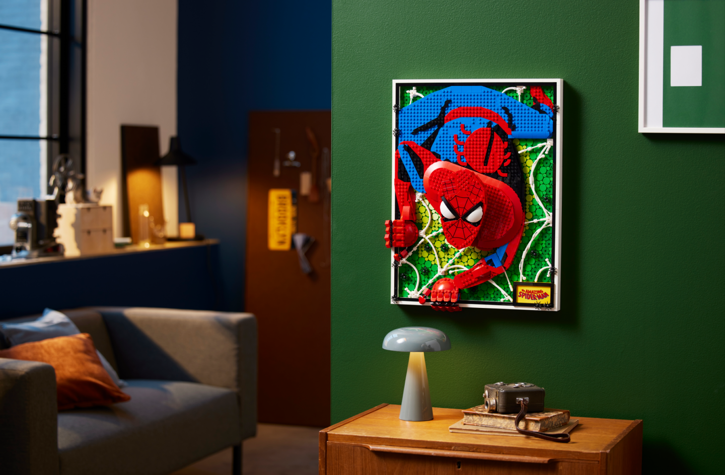 De geweldige Spider-Man — Afbeelding 6