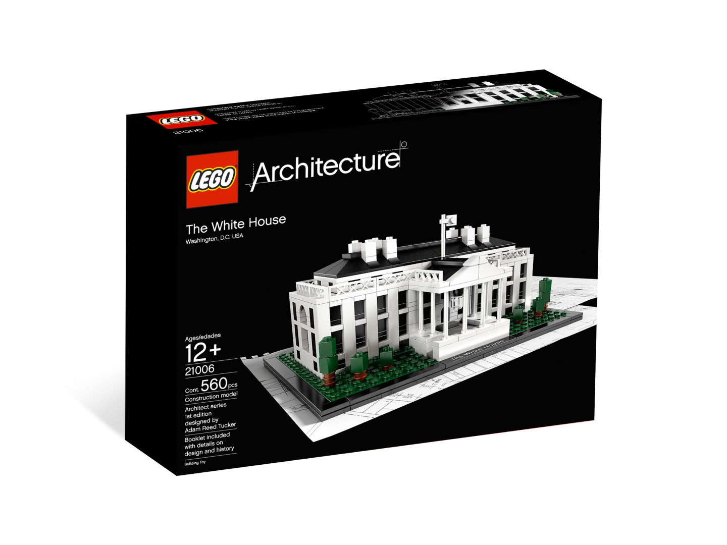 The White House — Image 2