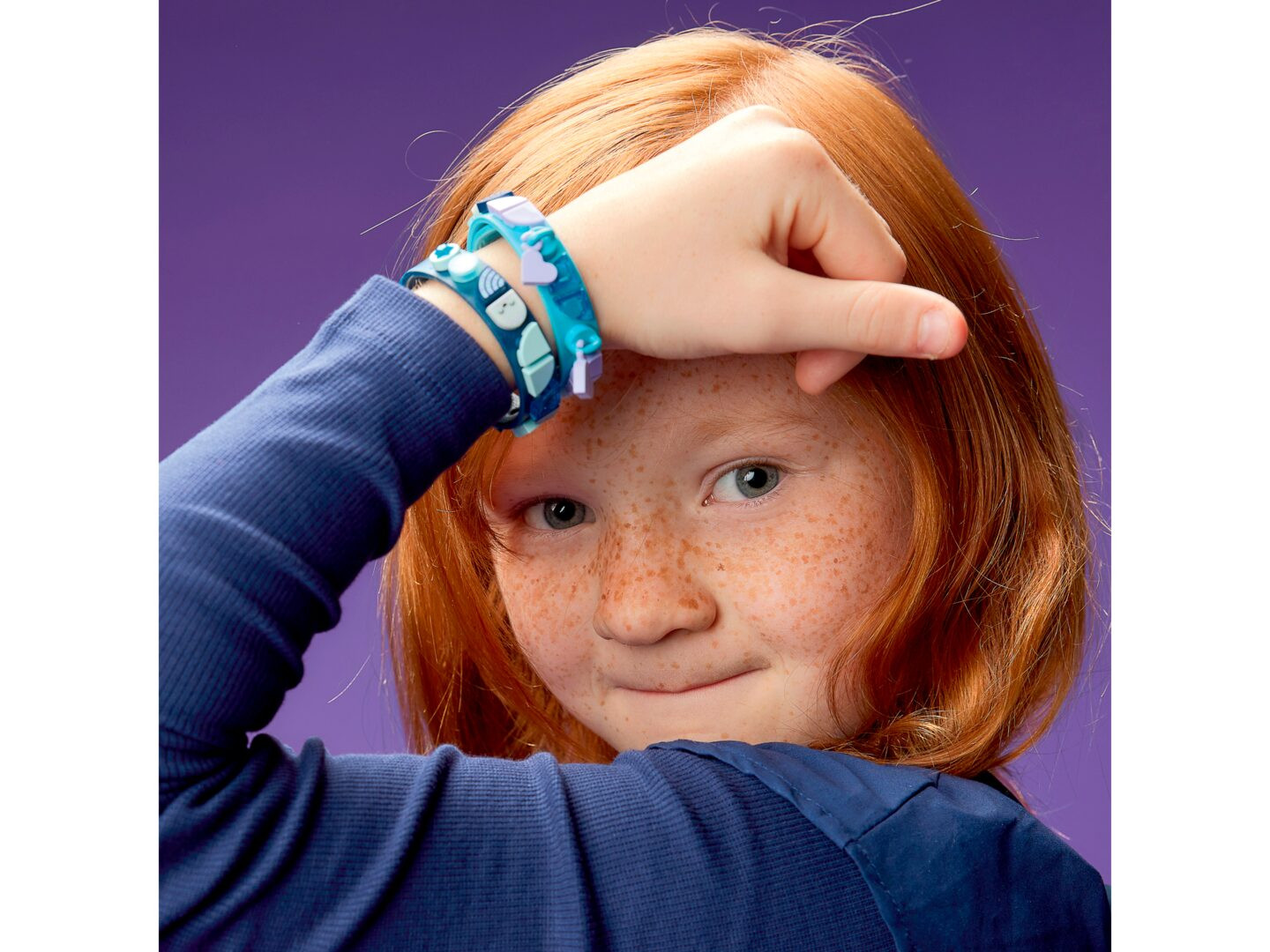 Diepzee - armbanden met bedeltjes — Afbeelding 9