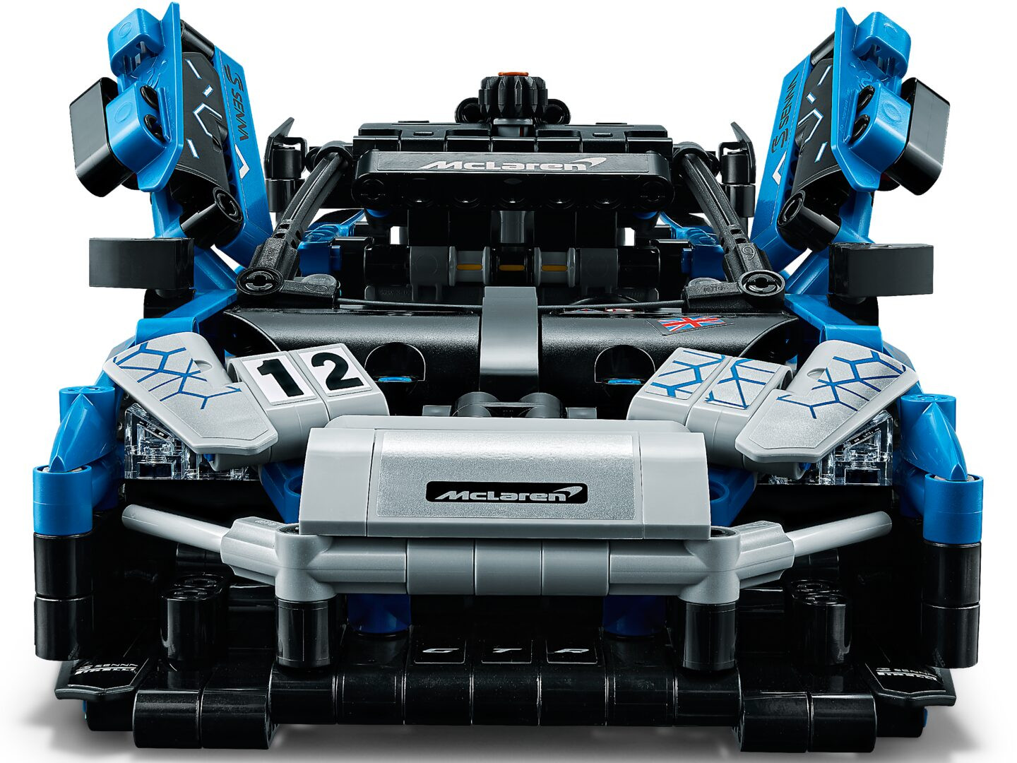 McLaren Senna GTR™ — Afbeelding 6