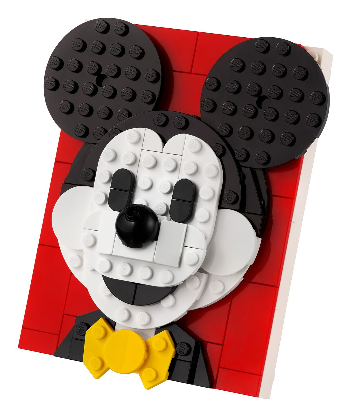 Mickey Mouse — Afbeelding 1