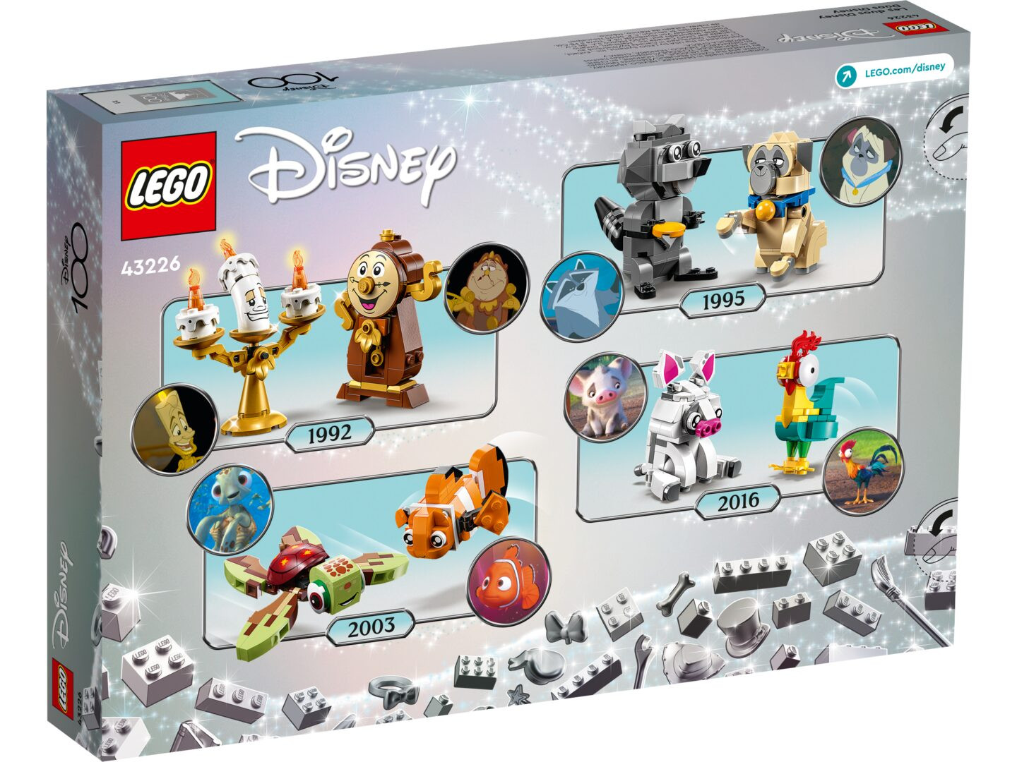Disney duo's — Afbeelding 7